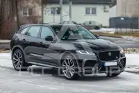 2022 Jaguar F-PACE