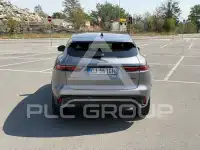 2022 Jaguar F-PACE