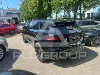 2022 Jaguar F-PACE