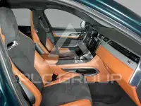 2022 Jaguar F-PACE