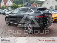 2022 Jaguar F-PACE