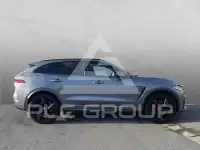 2022 Jaguar F-PACE