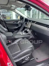 2022 Jaguar F-PACE