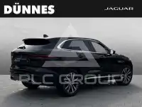 2022 Jaguar F-PACE