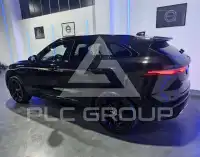 2022 Jaguar F-PACE