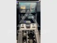 2022 Jaguar F-PACE