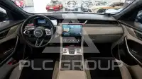 2022 Jaguar F-PACE