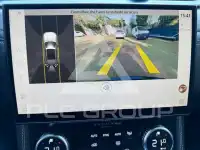 2022 Jaguar F-PACE