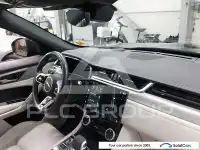 2022 Jaguar F-PACE