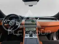 2022 Jaguar F-PACE