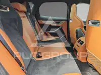 2022 Jaguar F-PACE