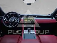 2022 Jaguar F-PACE
