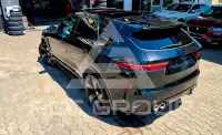 2022 Jaguar F-PACE