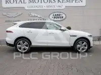 2022 Jaguar F-PACE