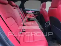 2022 Jaguar F-PACE