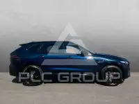 2022 Jaguar F-PACE