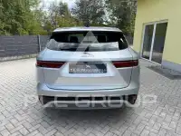 2022 Jaguar F-PACE