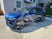 2022 Jaguar F-PACE