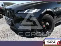 2022 Jaguar F-PACE