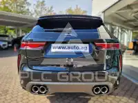 2022 Jaguar F-PACE