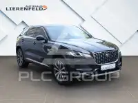 2022 Jaguar F-PACE