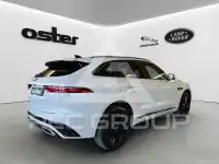 2022 Jaguar F-PACE