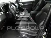 2022 Jaguar F-PACE