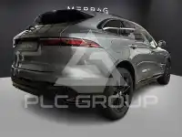 2022 Jaguar F-PACE