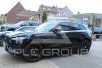 2022 Jaguar F-PACE