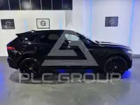 2022 Jaguar F-PACE