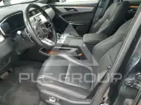2022 Jaguar F-PACE