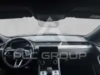 2022 Jaguar F-PACE