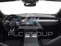 2022 Jaguar F-PACE