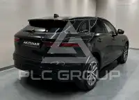 2022 Jaguar F-PACE