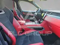 2022 Jaguar F-PACE