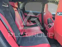 2022 Jaguar F-PACE