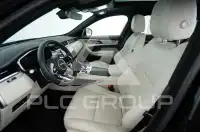 2022 Jaguar F-PACE