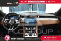 2022 Jaguar F-PACE