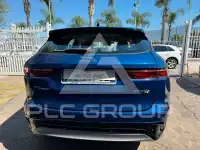 2022 Jaguar F-PACE
