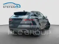 2022 Jaguar F-PACE