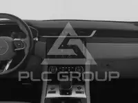 2022 Jaguar F-PACE