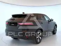 2022 Jaguar F-PACE