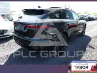 2022 Jaguar F-PACE