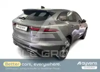 2022 Jaguar F-PACE