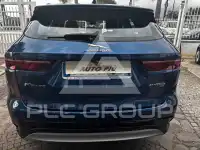 2022 Jaguar F-PACE