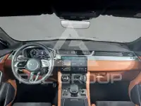 2022 Jaguar F-PACE