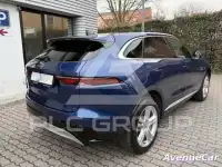 2022 Jaguar F-PACE