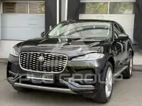 2022 Jaguar F-PACE