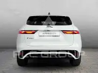 2022 Jaguar F-PACE