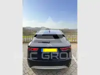 2022 Jaguar F-PACE